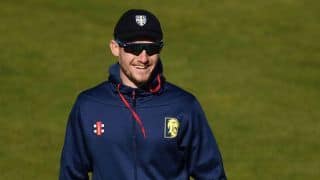 Cameron Bancroft scores 151 on Durham one-day debut